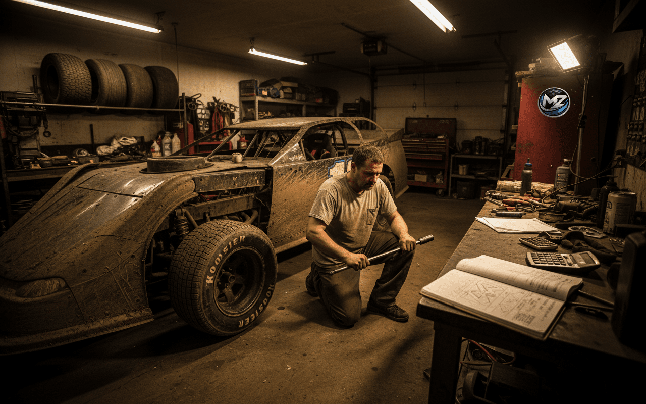 Racing LLC Guide: Should You Form an LLC for Your Race Team?