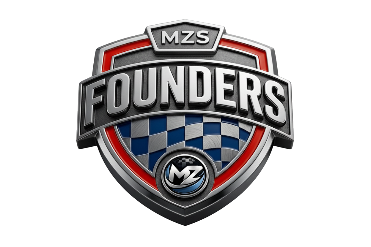 MZS Founder